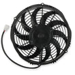 Load image into Gallery viewer, Frostbite High Performance Fan/Shroud Package fits 1963-1990 Buick / Cadillac / Chevrolet - Check Fitment Details - Side View