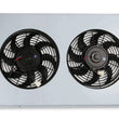 Load image into Gallery viewer, Frostbite High Performance Fan/Shroud Package fits 1965-1988 Buick / Cadillac / Chevrolet - Check Fitment Details - Side View
