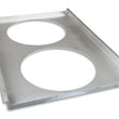 Load image into Gallery viewer, Frostbite High Performance Fan/Shroud Package fits 1965-1988 Buick / Cadillac / Chevrolet - Check Fitment Details - Back View