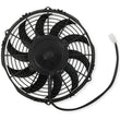 Load image into Gallery viewer, Frostbite High Performance Fan/Shroud Package fits 1967-1969 1973-1974 Buick / Chevrolet / Oldsmobile / Pontiac - Back View