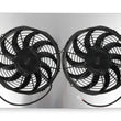 Load image into Gallery viewer, Frostbite High Performance Fan/Shroud Package fits 1967-1970 Ford / Mercury - Check Fitment Details - Main Product View