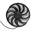 Load image into Gallery viewer, Frostbite High Performance Fan/Shroud Package fits 1967-1970 Ford / Mercury - Check Fitment Details - Back View
