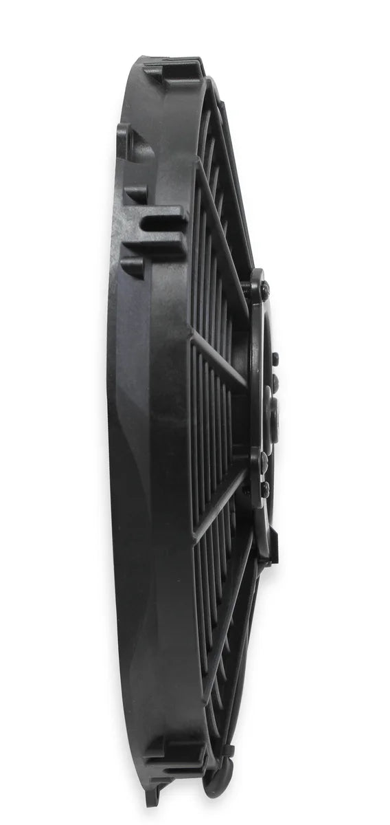 Frostbite High Performance Fan/Shroud Package fits 1967-1970 Ford / Mercury - Check Fitment Details - Installation View