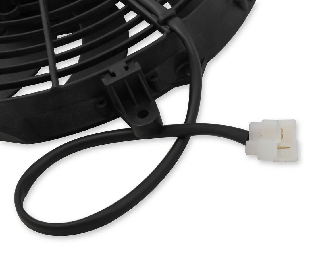 Frostbite High Performance Fan/Shroud Package fits 1967-1970 Ford / Mercury - Check Fitment Details - Additional View 5