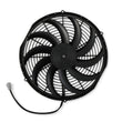 Load image into Gallery viewer, Frostbite High Performance Fan/Shroud Package fits 1967-1973 Chevrolet / GMC - Check Fitment Details - Installation View