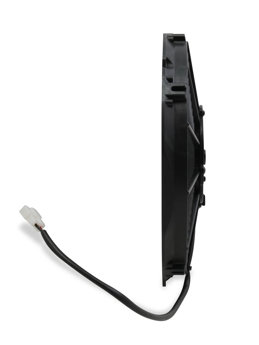 Frostbite High Performance Fan/Shroud Package fits 1967-1973 Chevrolet / GMC - Check Fitment Details - Additional View 5