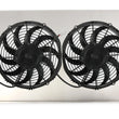 Load image into Gallery viewer, Frostbite High Performance Fan/Shroud Package fits 1968-1974 1982-1992 Chevrolet / Dodge / Plymouth - Main Product View