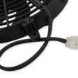 Load image into Gallery viewer, Frostbite High Performance Fan/Shroud Package fits 1968-1974 1982-1992 Chevrolet / Dodge / Plymouth - Installation View