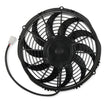 Load image into Gallery viewer, Frostbite High Performance Fan/Shroud Package fits 1973-1991 Chevrolet / GMC - Check Fitment Details - Back View