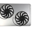 Load image into Gallery viewer, Frostbite High Performance Fan/Shroud Package fits 1978-1979 Ford Bronco / 1968-1979 Ford F-100 / 1975-1979 Ford F-150 / 1...