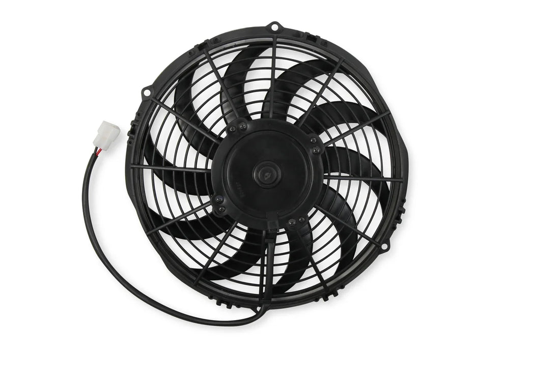 Frostbite High Performance Fan/Shroud Package fits 1978-1979 Ford Bronco / 1968-1979 Ford F-100 / 1975-1979 Ford F-150 / 1...