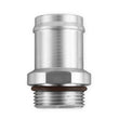 Load image into Gallery viewer, Frostbite Radiator Hose Fitting 1.25 Inch - Fits Frostbite Engine Swap Radiators - Main Product View
