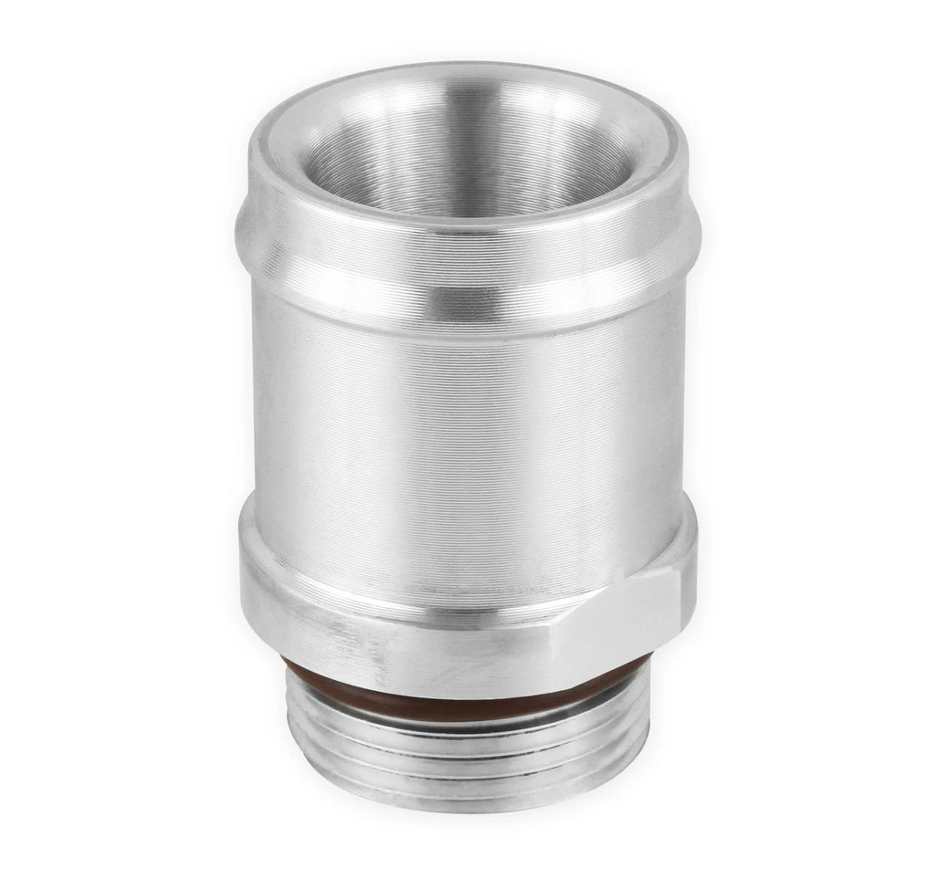 Frostbite Radiator Hose Fitting - 1.50 Inch, Fits Frostbite Engine Swap Radiators - Detail View
