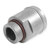 Load image into Gallery viewer, Frostbite Radiator Hose Fitting 1.75 Inch - Fits Frostbite Engine Swap Radiators