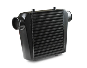 Frostbite Universal fit 11" X 12" X 3" core with 2.5" inlet/outlet - black - Main Product View