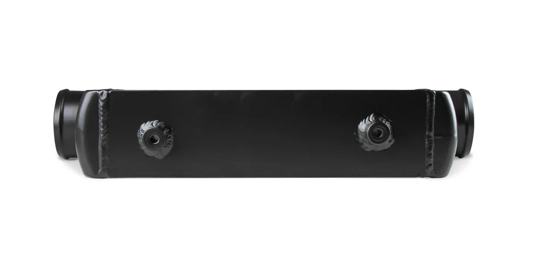 Frostbite Universal fit 11" X 12" X 3" core with 2.5" inlet/outlet - black - Additional View 6