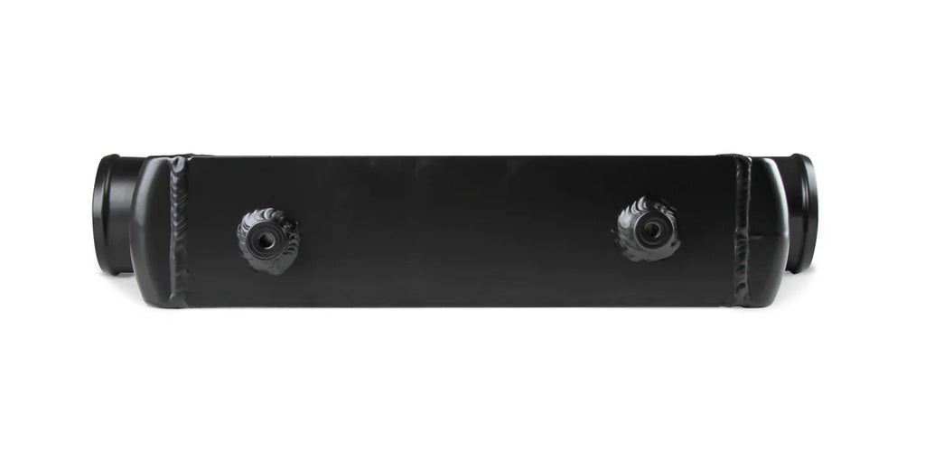 Frostbite Universal fit 11" X 12" X 3" core with 2.5" inlet/outlet - black - Additional View 6