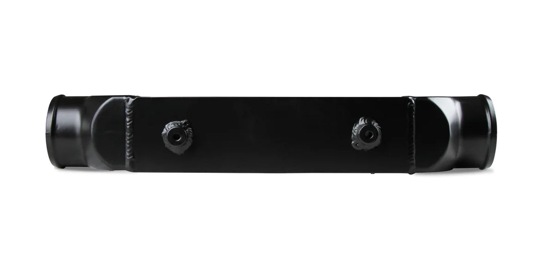Frostbite Universal fit 11" X 12" X 3" core with 2.5" inlet/outlet - black - Additional View 9