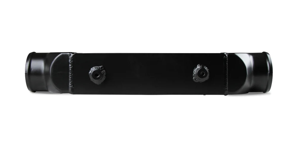 Frostbite Universal fit 11" X 12" X 3" core with 2.5" inlet/outlet - black - Additional View 9