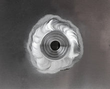 Load image into Gallery viewer, Frostbite Universal fit 11" X 12" X 3" core with 2.5" inlet/outlet - polished - Additional View 12