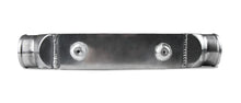 Load image into Gallery viewer, Frostbite Universal fit 11" X 12" X 3" core with 2.5" inlet/outlet - polished - Additional View 13