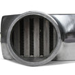 Load image into Gallery viewer, Frostbite Universal fit 11" X 12" X 3" core with 3" inlet/outlet - polished - Additional View 5