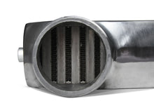 Load image into Gallery viewer, Frostbite Universal fit 11" X 12" X 3" core with 3" inlet/outlet - polished - Additional View 5