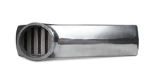 Load image into Gallery viewer, Frostbite Universal fit 11" X 12" X 3" core with 3" inlet/outlet - polished - Additional View 8