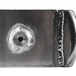 Load image into Gallery viewer, Frostbite Universal fit 11" X 12" X 3" core with 3" inlet/outlet - polished - Additional View 11