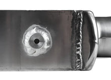 Load image into Gallery viewer, Frostbite Universal fit 11" X 12" X 3" core with 3" inlet/outlet - polished - Additional View 11