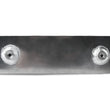 Load image into Gallery viewer, Frostbite Universal fit 11" X 12" X 3" core with 3" inlet/outlet - polished - Additional View 13