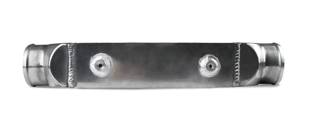 Frostbite Universal fit 11" X 12" X 3" core with 3" inlet/outlet - polished - Additional View 13