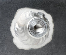 Load image into Gallery viewer, Frostbite Universal fit 23.5" X 12" X 3" core with 3" inlet/outlet - polished - Additional View 6