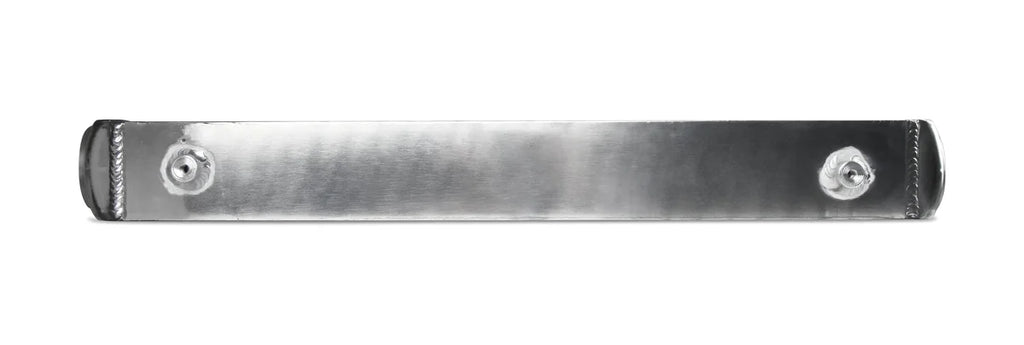 Frostbite Universal fit 23.5" X 12" X 3" core with 3" inlet/outlet - polished - Additional View 8