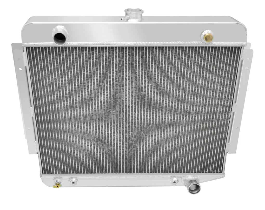 Frostbite fits 1970-1978 Dodge D/W Series / Ramcharger / Ram Van / 1972-1979 Dodge B100 / B100 Van / B200 / B200 Van / B30...