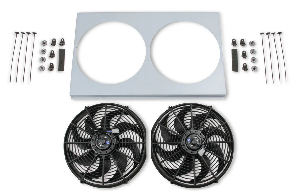 FrostbiteFrostbite Economy Fan/Shroud PackageFB501E - Main Product View