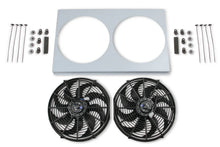 Load image into Gallery viewer, FrostbiteFrostbite Economy Fan/Shroud PackageFB501E - Main Product View