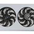 Load image into Gallery viewer, FrostbiteFrostbite Economy Fan/Shroud PackageFB501E - Back View
