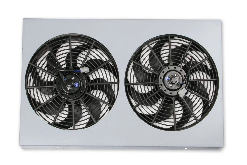 FrostbiteFrostbite Economy Fan/Shroud PackageFB501E - Back View