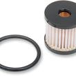 Load image into Gallery viewer, Fuel Filter Kit - Dyna/Softail/Touring/Trike DragSpecialties T03-0077 - Main Product View