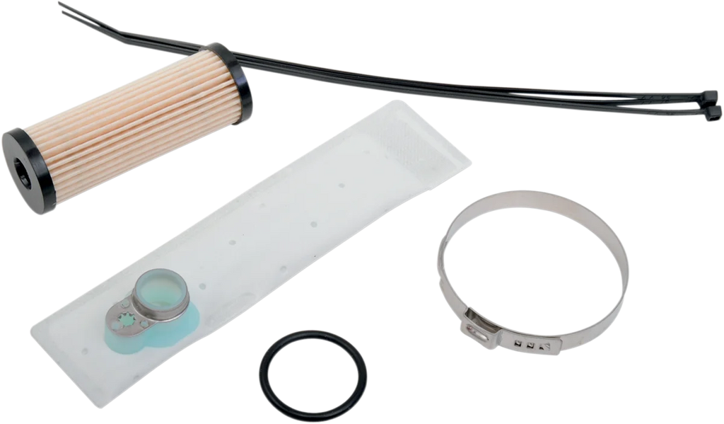 Fuel Filter Kit - Sportster DragSpecialties T03-0079 - Main Product View