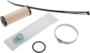 Fuel Filter Kit - Sportster DragSpecialties T03-0079 - Main Product View