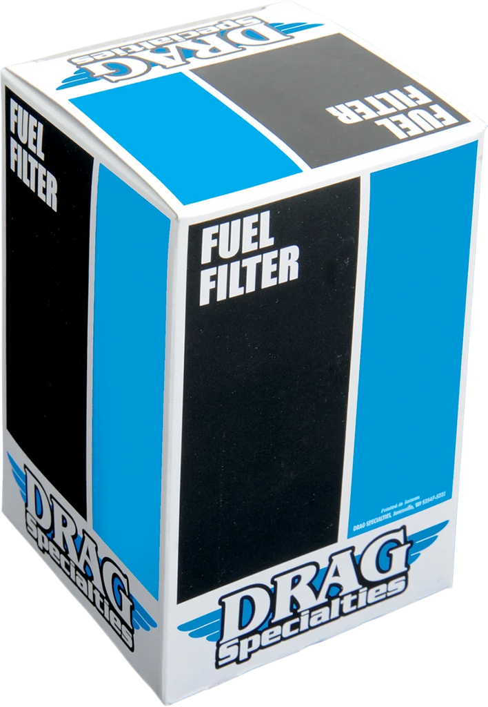 Fuel Filter Kit - Touring DragSpecialties T03-0078 - Side View