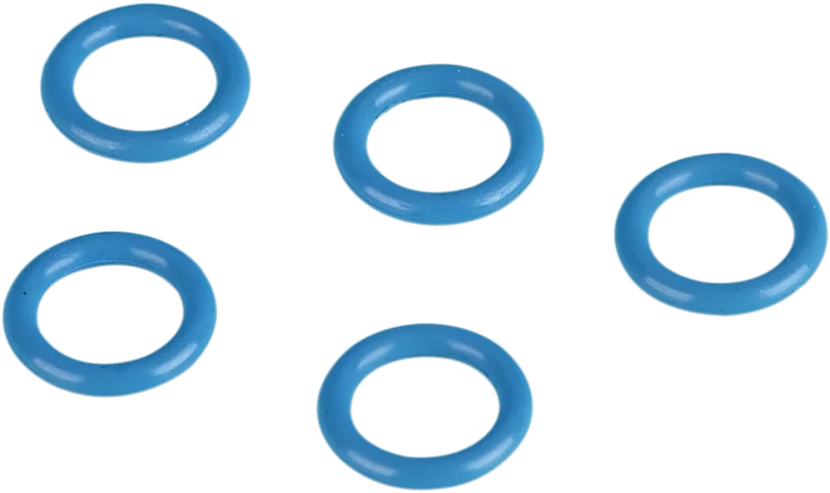 Fuel Filter O-Ring James Gasket JGI-11351 - Main Product View