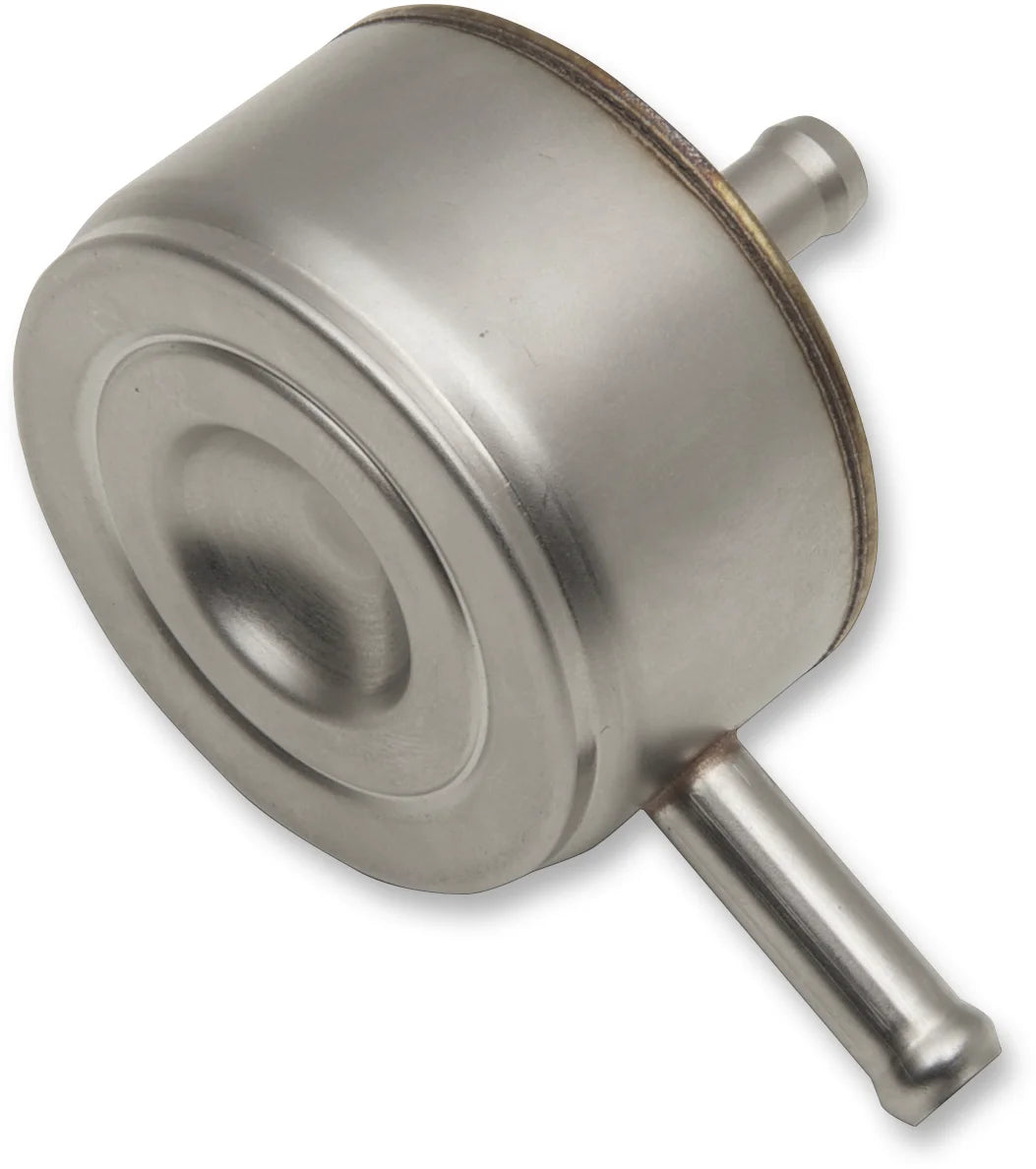 Fuel Filter - Touring DragSpecialties T14-0053 - Side View