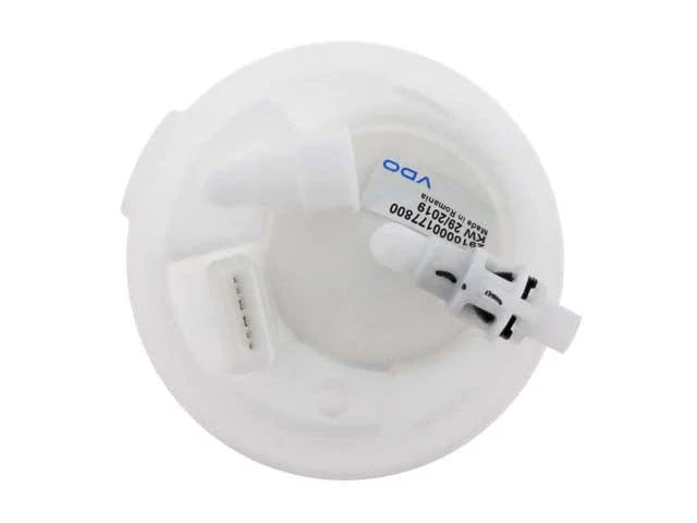 Fuel Filter VDO - Side View