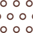 Load image into Gallery viewer, Fuel Fitting O-Ring - FL James Gasket JGI-27237-95 - Main Product View