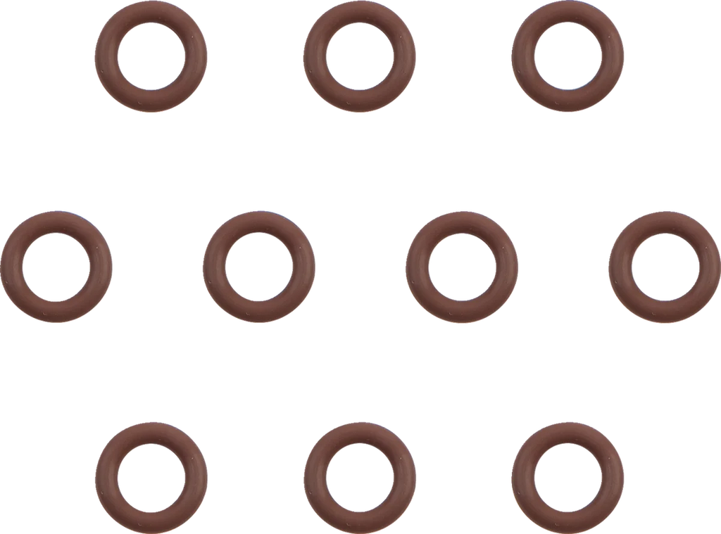 Fuel Fitting O-Ring - FL James Gasket JGI-27237-95 - Main Product View