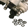 Load image into Gallery viewer, Fuel Fitting O-Ring - FL James Gasket JGI-27237-95 - Side View