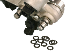 Load image into Gallery viewer, Fuel Fitting O-Ring - FL James Gasket JGI-27237-95 - Side View